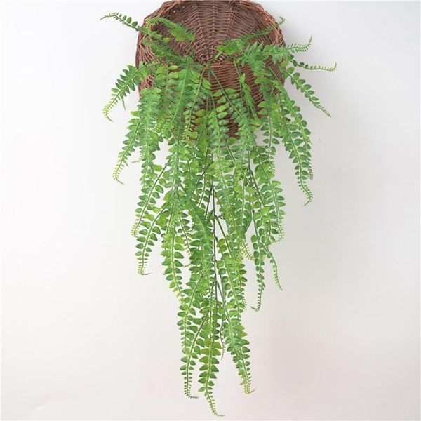 5 forks persian grass hanging artificial plants jungle vine leaves diy party green garden artificial persian fern grass
5 forks persian grass hanging artificial plants jungle vine leaves diy party green garden artificial persian fern grass
