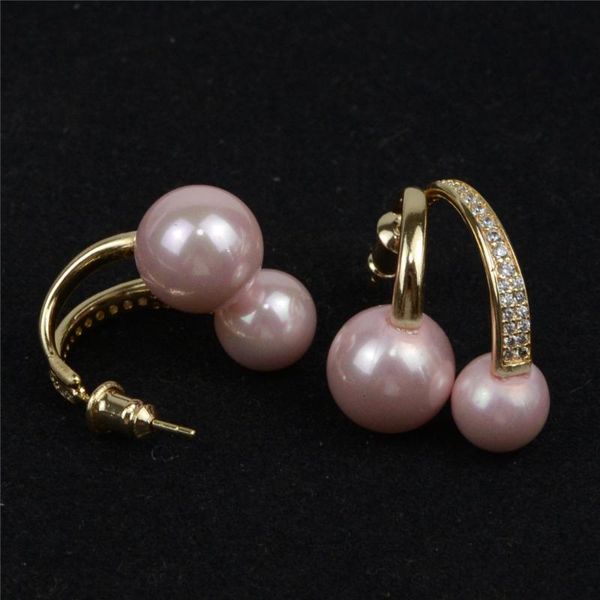 dangle & chandelier 8mm &10mm natural shell pearls zircon earrings delicate cute jewelry drop for women girls accessories bijoux, Silver
dangle & chandelier 8mm &10mm natural shell pearls zircon earrings delicate cute jewelry drop for women girls accessories bijoux, Silver