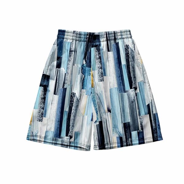 men's shorts 2021 summer seaside beach large size loose striped art holiday 3d printed pants, White;black
men's shorts 2021 summer seaside beach large size loose striped art holiday 3d printed pants, White;black