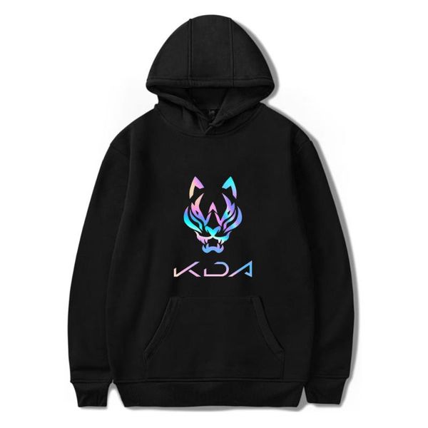 men's hoodies & sweatshirts 100%cottonkda the baddest game fashion sweatshirt printed women/men spring autumn harajuku, Black
men's hoodies & sweatshirts 100%cottonkda the baddest game fashion sweatshirt printed women/men spring autumn harajuku, Black