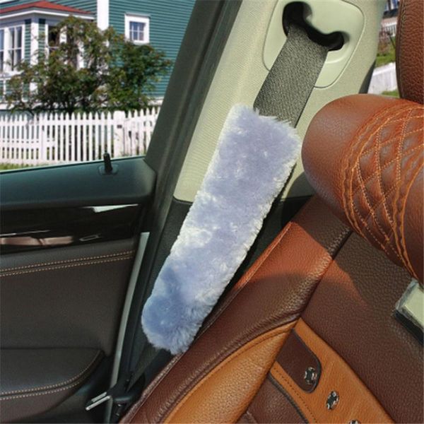 soft car seat belt covers universal velvet car shoulder cushion protector backpack straps shoulder protection
soft car seat belt covers universal velvet car shoulder cushion protector backpack straps shoulder protection