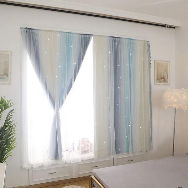 curtain & drapes blackout cloth hollow star magic paste bedroom installation small window self-adhesive living room
curtain & drapes blackout cloth hollow star magic paste bedroom installation small window self-adhesive living room