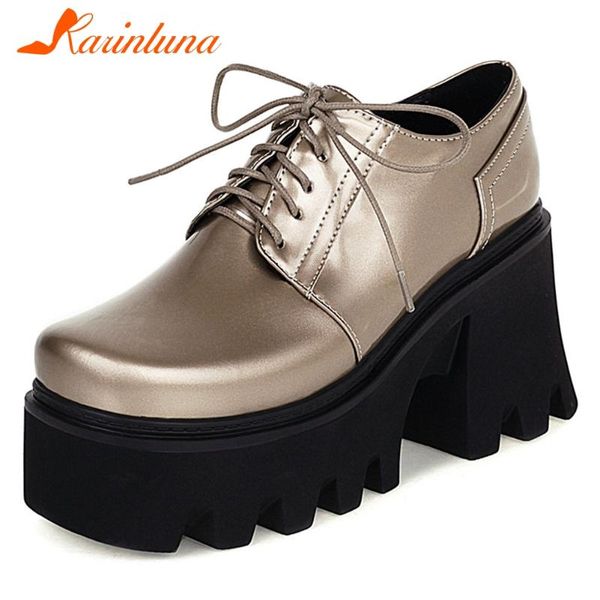 dress shoes karin fashion female casual cool pumps platform thick high heels shoelace shallow women 2021 spring, Black
dress shoes karin fashion female casual cool pumps platform thick high heels shoelace shallow women 2021 spring, Black