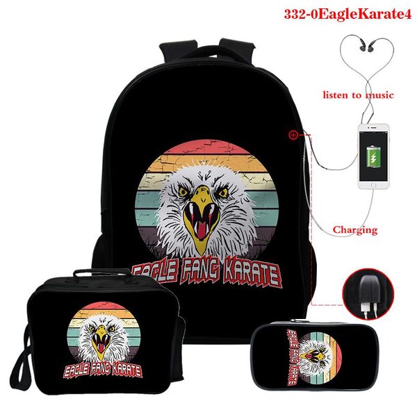backpack eagle fang karate print vintage casual travel bag 2021 fashion high capacity student zipper school
backpack eagle fang karate print vintage casual travel bag 2021 fashion high capacity student zipper school