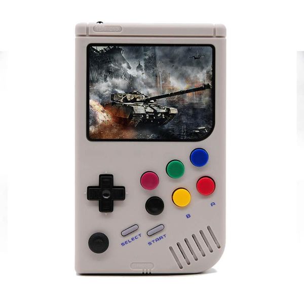 portable game players retro raspberry pi 3b handheld console build in 6000+ games for lcl boy video classic consoles support add roms
portable game players retro raspberry pi 3b handheld console build in 6000+ games for lcl boy video classic consoles support add roms