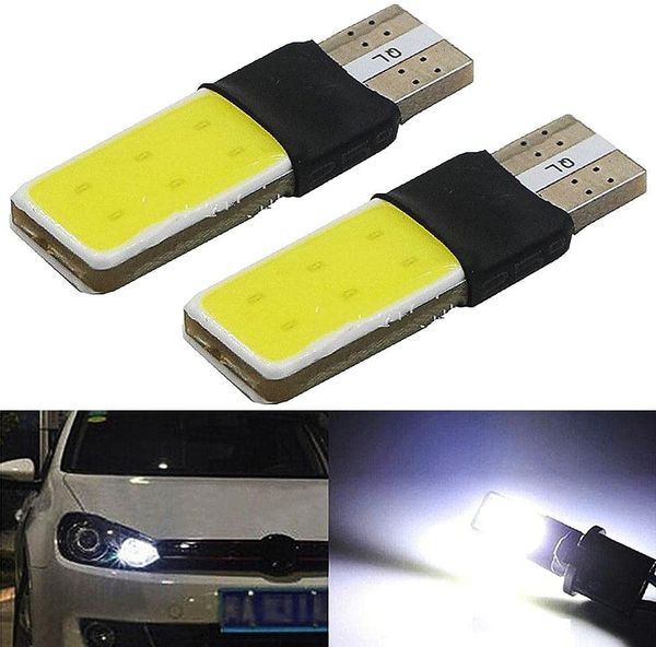 50pcs t10 w5w 192 164 double side cob extremely bright led bulbs for clearance width indicator lamp license plate light 12v
50pcs t10 w5w 192 164 double side cob extremely bright led bulbs for clearance width indicator lamp license plate light 12v