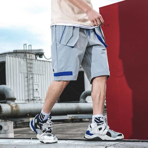 men's shorts men summer knee length hip hop trousers bermuda male casual fashion loose style streetwear hombre 3jr5 vqbi, White;black
men's shorts men summer knee length hip hop trousers bermuda male casual fashion loose style streetwear hombre 3jr5 vqbi, White;black