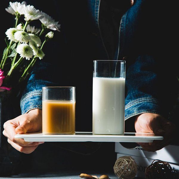 norbi glass cup high temperature resistant square transparent glass milk cup 250ml/370ml mother's day gifts
norbi glass cup high temperature resistant square transparent glass milk cup 250ml/370ml mother's day gifts
