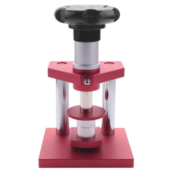 repair tools & kits screw type case capping machine tool high precision watch press for watchmaker maintenance
repair tools & kits screw type case capping machine tool high precision watch press for watchmaker maintenance