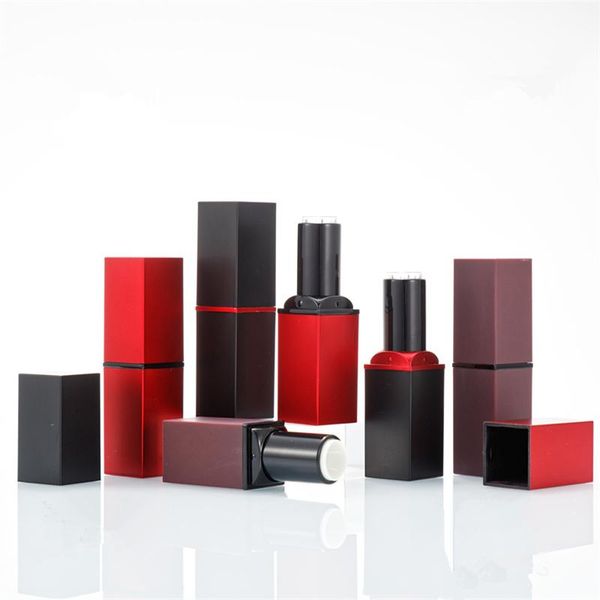 storage bottles & jars multicolored square lipstick tube diy12.1 self-made empty packing material shell
storage bottles & jars multicolored square lipstick tube diy12.1 self-made empty packing material shell