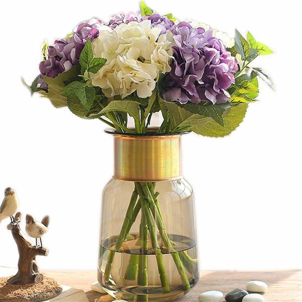 vases nordic style glass tableflower vase desk decor home decoration handicraft wedding accessories
vases nordic style glass tableflower vase desk decor home decoration handicraft wedding accessories