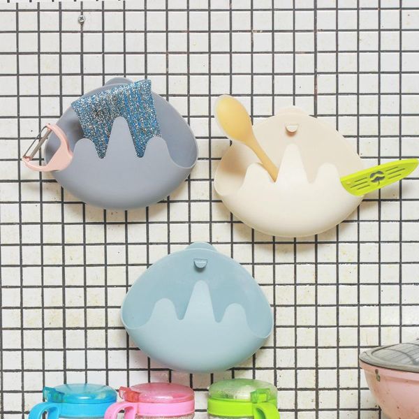 storage baskets 1pcs plastic wall mounted kitchen dish holder shelf sponge rack bathroom shower accessory soap bath basket
storage baskets 1pcs plastic wall mounted kitchen dish holder shelf sponge rack bathroom shower accessory soap bath basket