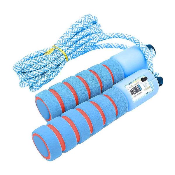 resistance bands hiinst children and adults with counter antiskid handle adjustable fast speed counting skip rope wire for drop
resistance bands hiinst children and adults with counter antiskid handle adjustable fast speed counting skip rope wire for drop