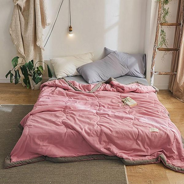 comforters & sets bedding summer quilts blanket cover twin full queen blankets thin comforter single double bed quilt bedroom duvet home
comforters & sets bedding summer quilts blanket cover twin full queen blankets thin comforter single double bed quilt bedroom duvet home