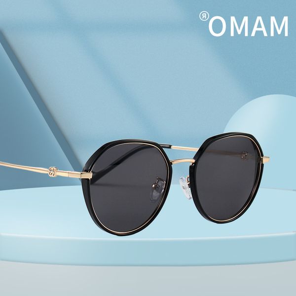 9951 korean original suzerain cool fashion polarized men's and women's sunglasses, White;black
9951 korean original suzerain cool fashion polarized men's and women's sunglasses, White;black