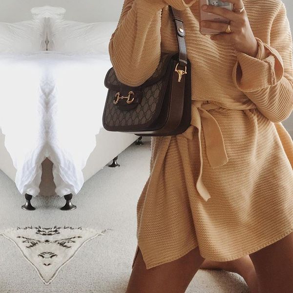 2021 fall autumn knitted sweaters dress turtleneck long sleeve split mini dress club party dresses oversized tunic, Black;gray
2021 fall autumn knitted sweaters dress turtleneck long sleeve split mini dress club party dresses oversized tunic, Black;gray