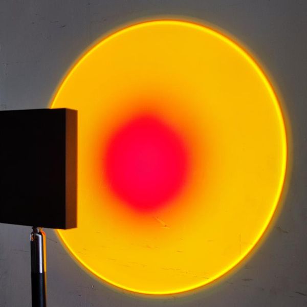 10W LED Square Larger Size Sunset Colorful Projection Stand Lamp Children's Room Bedroom Lighting Club Atmosphere Floor Lamp
10W LED Square Larger Size Sunset Colorful Projection Stand Lamp Children's Room Bedroom Lighting Club Atmosphere Floor Lamp