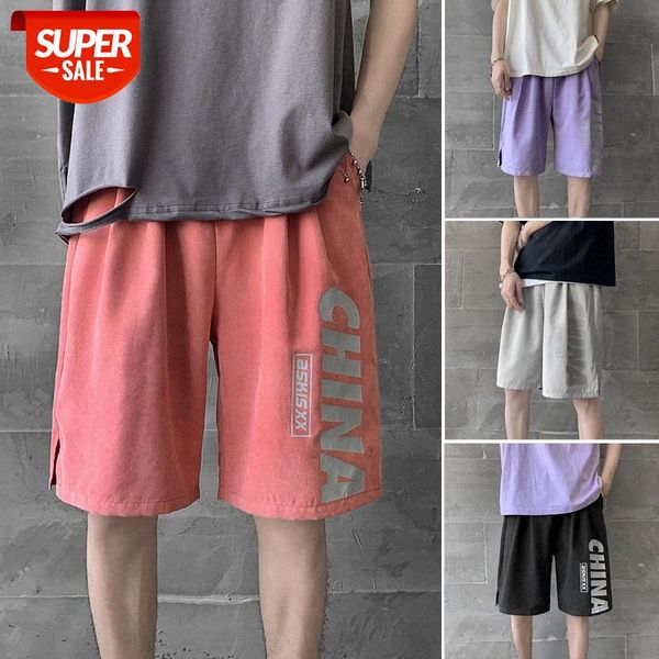 casual sports shorts men's outer wear thin trendy five-point pants china #uo0r, Black
casual sports shorts men's outer wear thin trendy five-point pants china #uo0r, Black