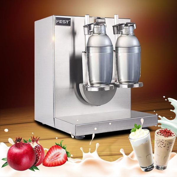 blender double cup shaker machine boba milk tea shaking bubble mixer blenders stainless steel commercial
blender double cup shaker machine boba milk tea shaking bubble mixer blenders stainless steel commercial