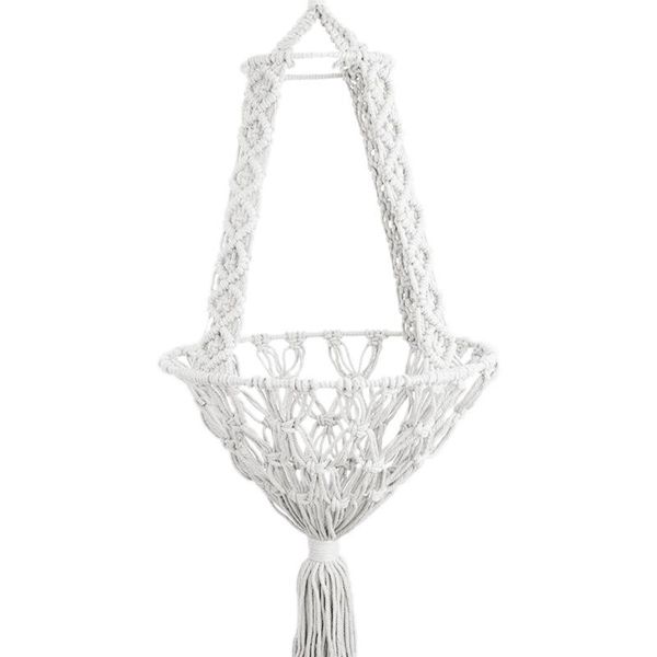 cat beds & furniture macrame hammock hanging basket cotton pet nest woven dog bed wall decoration handwoven tapestry
cat beds & furniture macrame hammock hanging basket cotton pet nest woven dog bed wall decoration handwoven tapestry