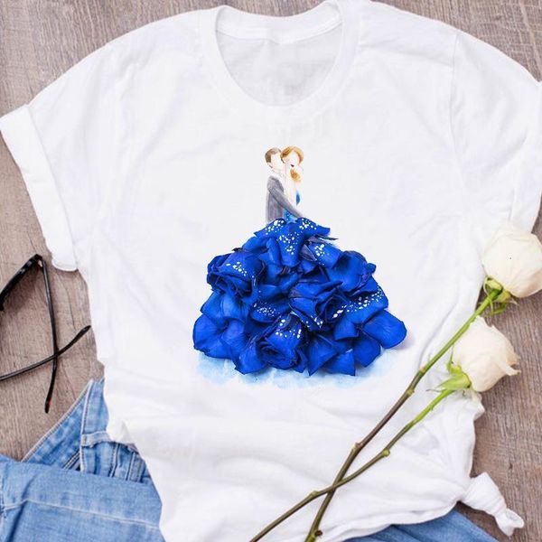 women graphic love couple valentine 90s love clothes floral flower lady clothing female tees print t shirt womens t-shirt, White
women graphic love couple valentine 90s love clothes floral flower lady clothing female tees print t shirt womens t-shirt, White