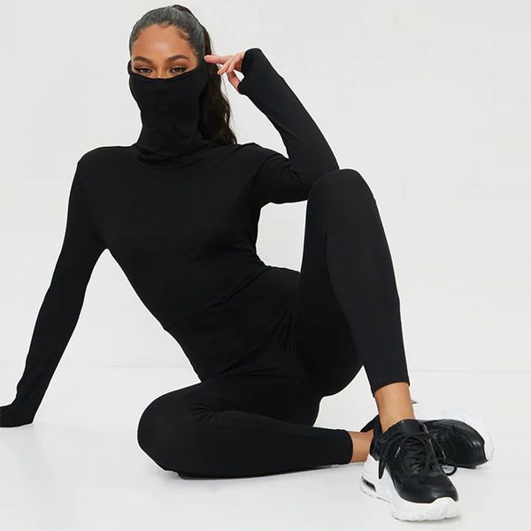 black long sleeve bodycon jumpsuit women winter 2021 sporty back zipper one piece outfit dropshipping c85-cc29, Black;white
black long sleeve bodycon jumpsuit women winter 2021 sporty back zipper one piece outfit dropshipping c85-cc29, Black;white