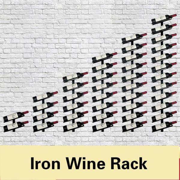 tablewine racks rack wall hang holder simple mount iron botellero de vino creative household bar wijnrek decoration
tablewine racks rack wall hang holder simple mount iron botellero de vino creative household bar wijnrek decoration