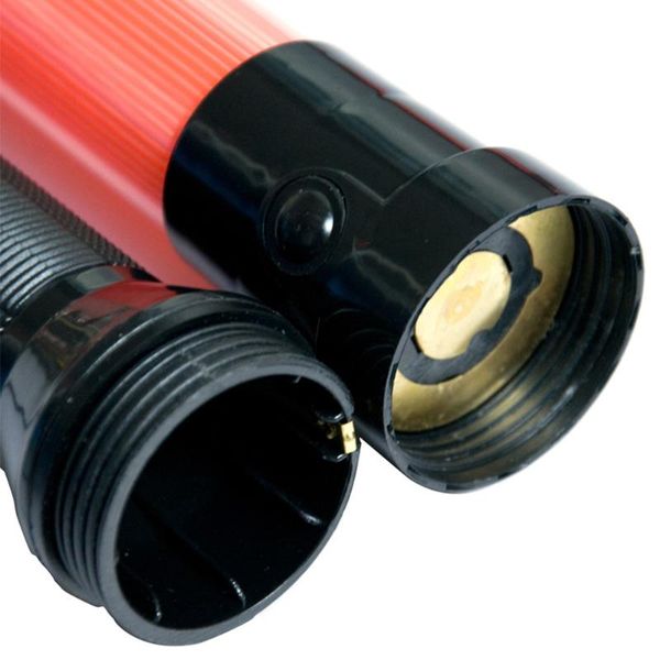 traffic light 2pcs 21inch 2 flashing modes led wand battery operated multifunctional indicator signal pvc safty portable
traffic light 2pcs 21inch 2 flashing modes led wand battery operated multifunctional indicator signal pvc safty portable