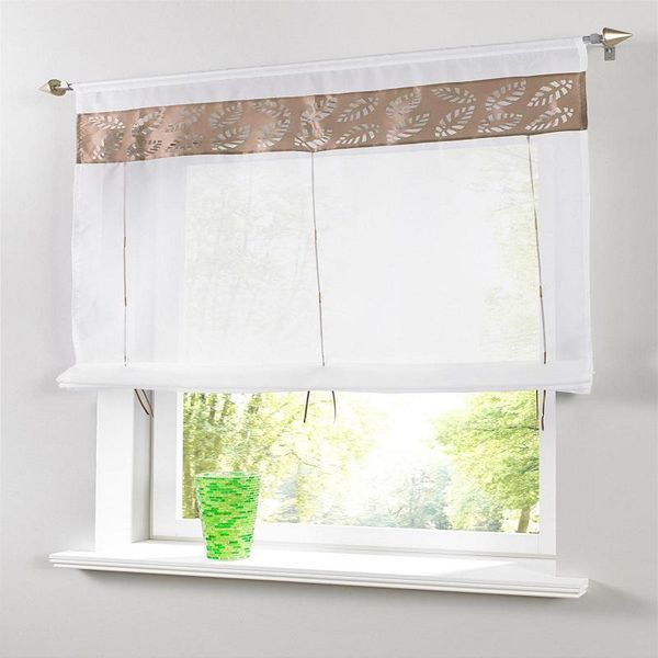 curtain & drapes modern short window kitchen tulle voile transparent sheer for living room home
curtain & drapes modern short window kitchen tulle voile transparent sheer for living room home