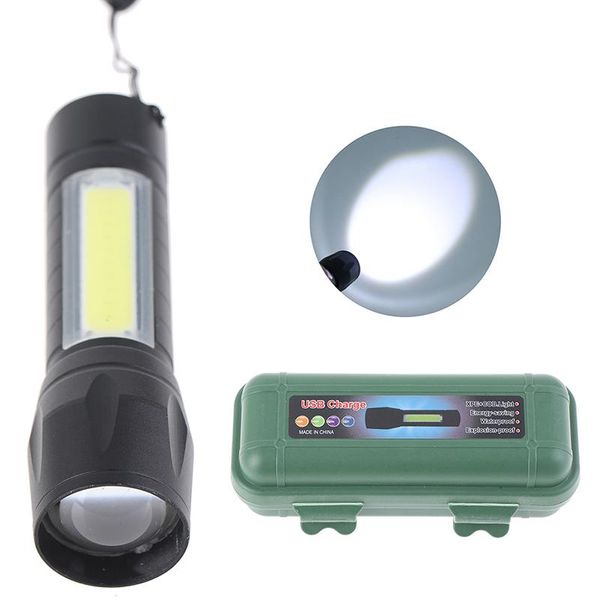 flashlights torches mini led torch lamp adjustable penlight waterproof for outdoor activity
flashlights torches mini led torch lamp adjustable penlight waterproof for outdoor activity