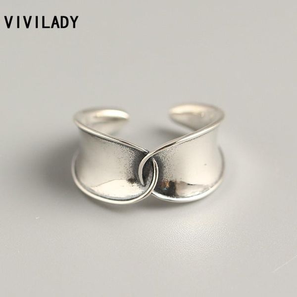 cluster rings vivilady 925 sterling silver adjustable punk round twisted women ring vintage minimalist cross for party hophip jewelry, Golden;silver
cluster rings vivilady 925 sterling silver adjustable punk round twisted women ring vintage minimalist cross for party hophip jewelry, Golden;silver