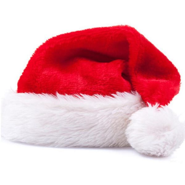 christmas decorations cap thick ultra soft plush cute santa claus fancy cotton dress hat hats suitable for home children adults
christmas decorations cap thick ultra soft plush cute santa claus fancy cotton dress hat hats suitable for home children adults