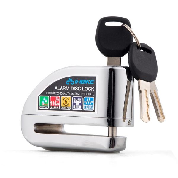 bike locks alarm disc lock anti-theft security electron waterproof for motorcycle motorbike safety bicycle
bike locks alarm disc lock anti-theft security electron waterproof for motorcycle motorbike safety bicycle