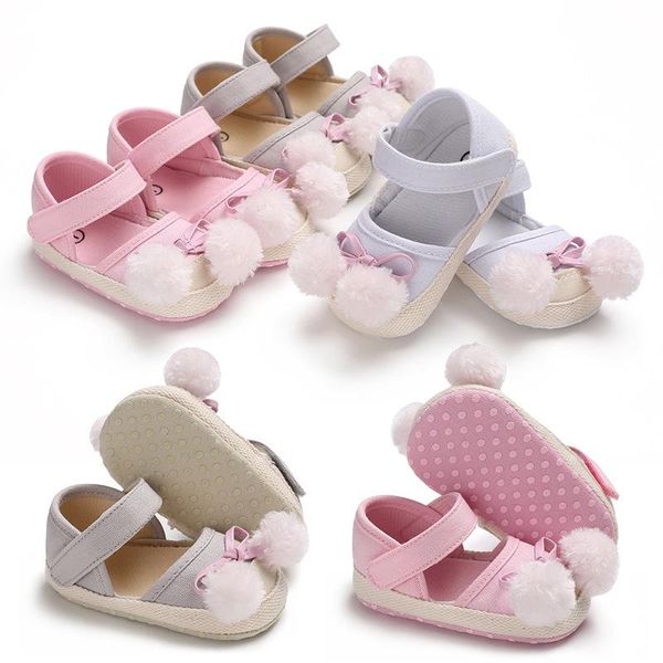 first walkers baby girl princess dress kids shoes soft sole hairball jane flats anti-slip born gifts infant toddler
first walkers baby girl princess dress kids shoes soft sole hairball jane flats anti-slip born gifts infant toddler