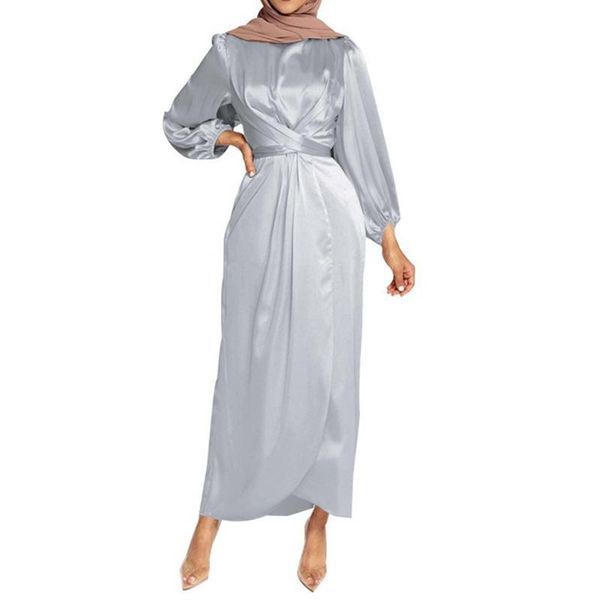 casual dresses for women 2021 muslim white summer dress kaftan arab jilbab abaya islamic lace stitching maxi robe femme, Black;gray
casual dresses for women 2021 muslim white summer dress kaftan arab jilbab abaya islamic lace stitching maxi robe femme, Black;gray