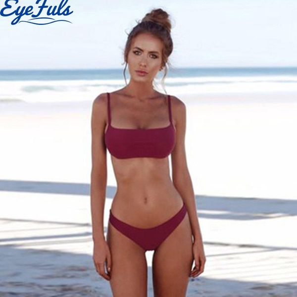 push up women solid bikini set unpadded bra swimming suit low waist swimsuit female brazilian biquin plus size swimwear, White;black
push up women solid bikini set unpadded bra swimming suit low waist swimsuit female brazilian biquin plus size swimwear, White;black