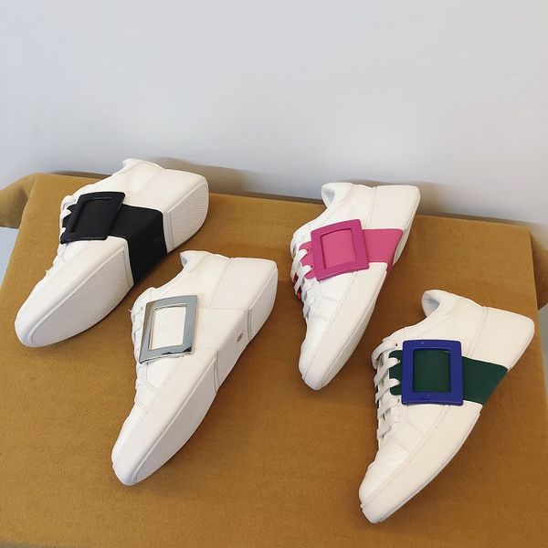 2020 new autumn buckle flat women sneakers pu leather fashion casual shoes woman white skateboarding aa-472
2020 new autumn buckle flat women sneakers pu leather fashion casual shoes woman white skateboarding aa-472