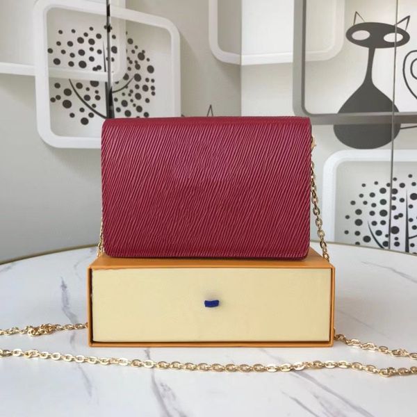 handbag women luxurys designers bags 2021 crossbody bag water ripple unique to follow the trend purse zhouzhoubao123
handbag women luxurys designers bags 2021 crossbody bag water ripple unique to follow the trend purse zhouzhoubao123