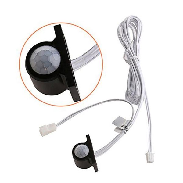 smart home control mini dc 12v 2a pir infrared motion sensor detector switch corridor garages led strip light
smart home control mini dc 12v 2a pir infrared motion sensor detector switch corridor garages led strip light