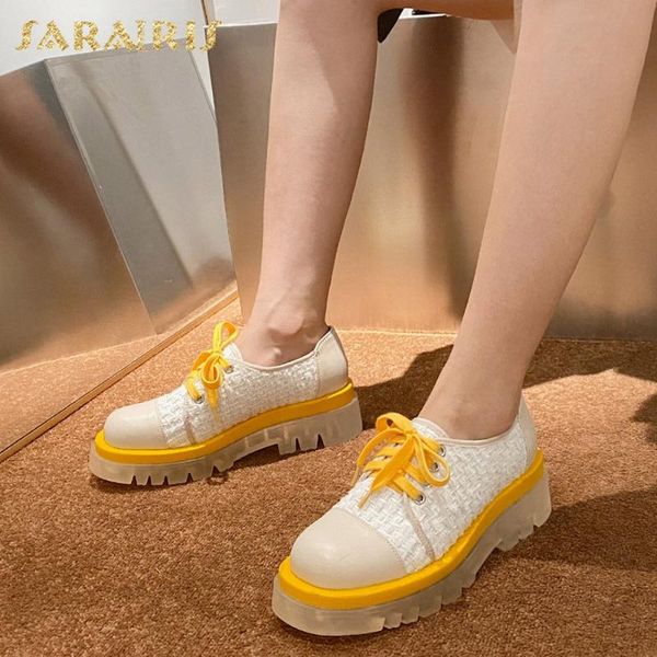 dress shoes sarairis 2021 arrivals comfy woman pumps female lace up platform ins cross-tied fashion lady, Black
dress shoes sarairis 2021 arrivals comfy woman pumps female lace up platform ins cross-tied fashion lady, Black