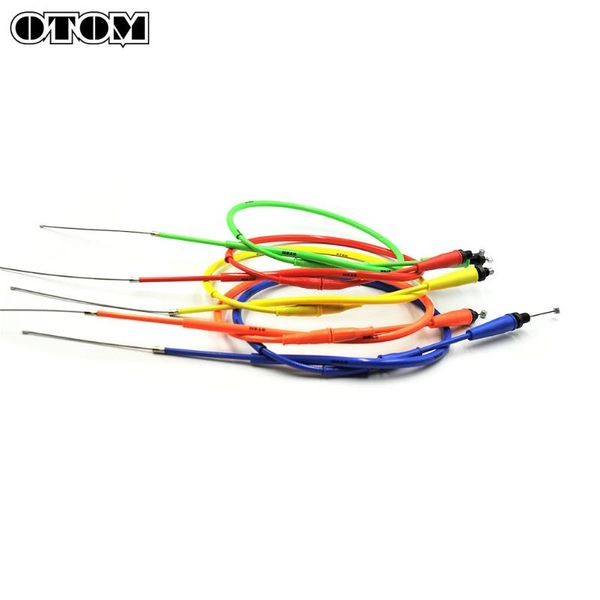 motorcycle fuel system otom universal cable accelerator throttle wire stainless steel straight head oil line for zongshen cb125 cb145 cb150
motorcycle fuel system otom universal cable accelerator throttle wire stainless steel straight head oil line for zongshen cb125 cb145 cb150