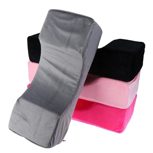 1x lash pillow neck support eyelash pillow soft grafting eyelashes memory foam eyelash extension makeup salon with pocket
1x lash pillow neck support eyelash pillow soft grafting eyelashes memory foam eyelash extension makeup salon with pocket