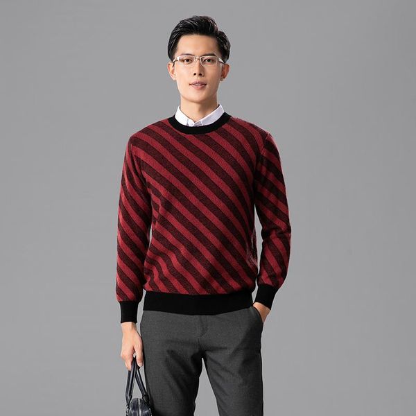 men's sweaters 2021 autumn and winter round neck twill color-blocking woolen sweater warm knit long-sleeved bottoming s, White;black
men's sweaters 2021 autumn and winter round neck twill color-blocking woolen sweater warm knit long-sleeved bottoming s, White;black