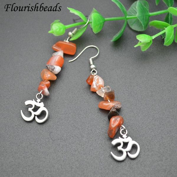 dangle & chandelier natural gemstone chips beads earrings women fashion jewelry party ear accessories red agate / aquamarine citrine /10pair, Silver
dangle & chandelier natural gemstone chips beads earrings women fashion jewelry party ear accessories red agate / aquamarine citrine /10pair, Silver