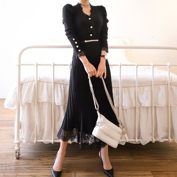 2021 new v neck knit 2 pcs women set pullover twist jumper sweater + high waist hip pleat skirt color match conjuntos 4yqn, White
2021 new v neck knit 2 pcs women set pullover twist jumper sweater + high waist hip pleat skirt color match conjuntos 4yqn, White