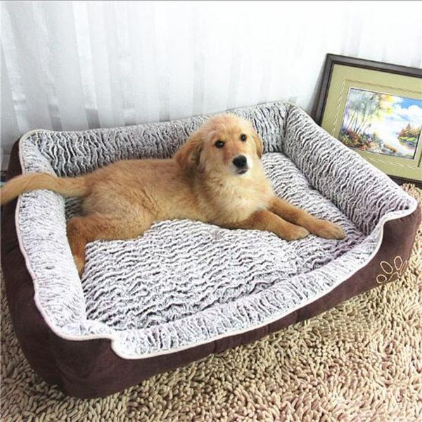 kennels & pens pet bed removable and washable four-piece kennel four seasons available golden retriever teddy dog pad supplies db810
kennels & pens pet bed removable and washable four-piece kennel four seasons available golden retriever teddy dog pad supplies db810