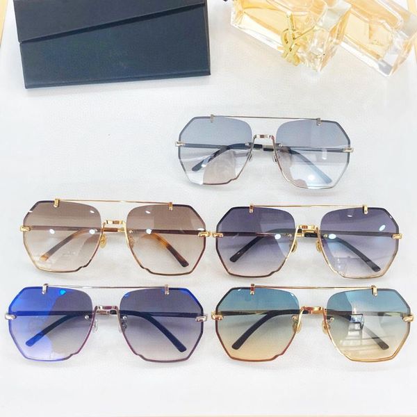 beat quality luxury brands special designed women's sunglasses new summer gradient lens metal frames mature lady sunglasses, White;black
beat quality luxury brands special designed women's sunglasses new summer gradient lens metal frames mature lady sunglasses, White;black