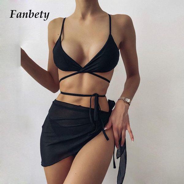summer chiffon cover-up 3 piece bikini set women tie-up bandage bikini swimwear hollow out push up biquini set swimsuit s-l
summer chiffon cover-up 3 piece bikini set women tie-up bandage bikini swimwear hollow out push up biquini set swimsuit s-l