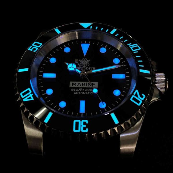 watch 200m diving mechanical men sport nh35 automatic mens diver stainless steel sapphire crystal wristwatch luxury brand, Slivery;brown
watch 200m diving mechanical men sport nh35 automatic mens diver stainless steel sapphire crystal wristwatch luxury brand, Slivery;brown