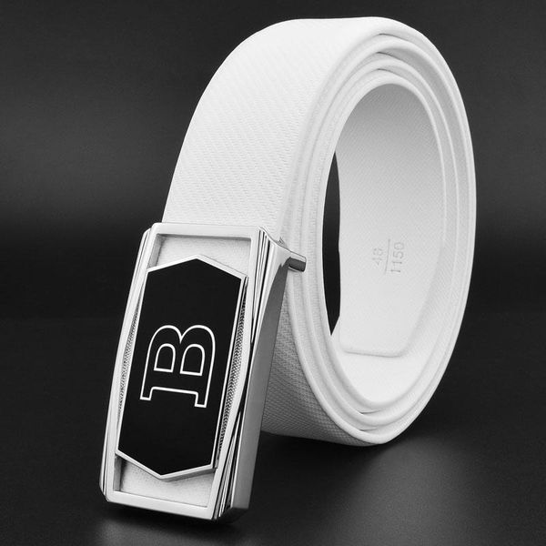 belts designer men genuine leather fashion b belt cowskin casual white waist strap ceinture homme, Black;brown
belts designer men genuine leather fashion b belt cowskin casual white waist strap ceinture homme, Black;brown